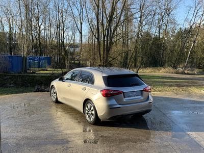 Mercedes A 180 Mercedes A180CDI 115CV Inspiration BVA (2019) - Photo 10