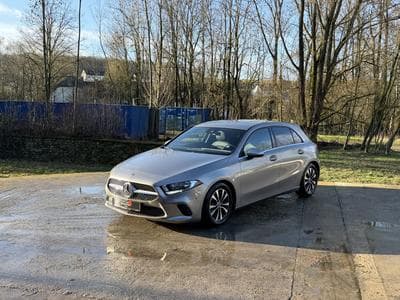 Mercedes A 180 Mercedes A180CDI 115CV Inspiration BVA (2019) - Photo 2
