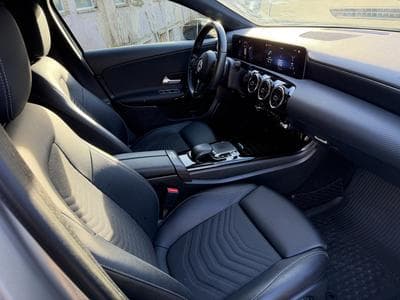 Mercedes A 180 Mercedes A180CDI 115CV Inspiration BVA (2019) - Photo 4