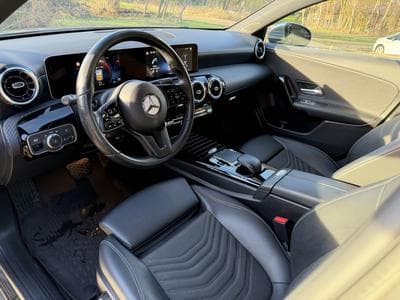 Mercedes A 180 Mercedes A180CDI 115CV Inspiration BVA (2019) - Photo 5