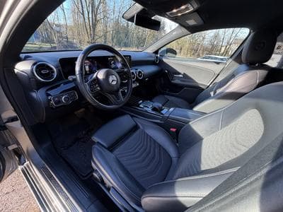 Mercedes A 180 Mercedes A180CDI 115CV Inspiration BVA (2019) - Photo 6