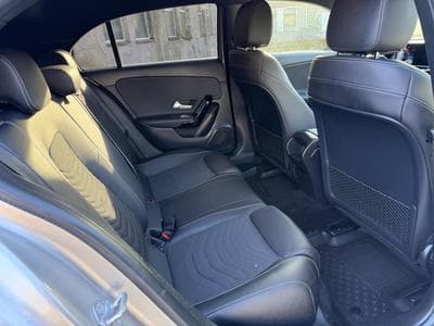 Mercedes A 180 Mercedes A180CDI 115CV Inspiration BVA (2019) - Photo 8