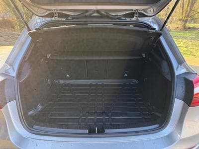 Mercedes A 180 Mercedes A180CDI 115CV Inspiration BVA (2019) - Photo 9