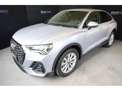 Audi Q3 Sportback (2025) - Foto 1