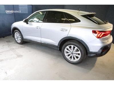 Audi Q3 Sportback (2025) - Photo 11