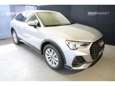 Audi Q3 Sportback (2025) - Foto 14