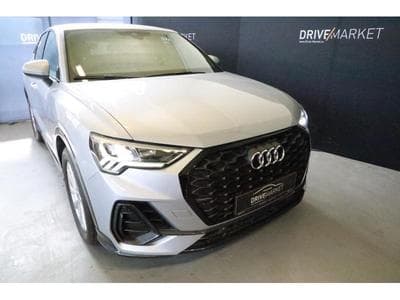 Audi Q3 Sportback (2025) - Foto 15