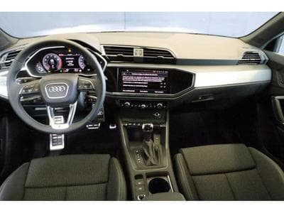 Audi Q3 Sportback (2025) - Photo 2