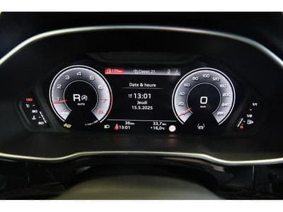 Audi Q3 Sportback (2025) - Photo 5