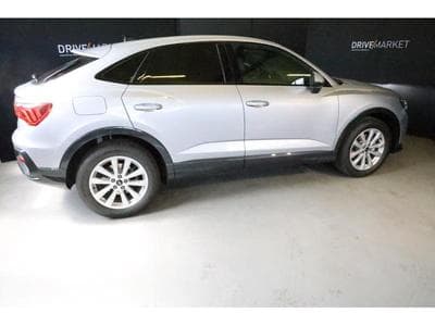 Audi Q3 Sportback (2025) - Foto 8