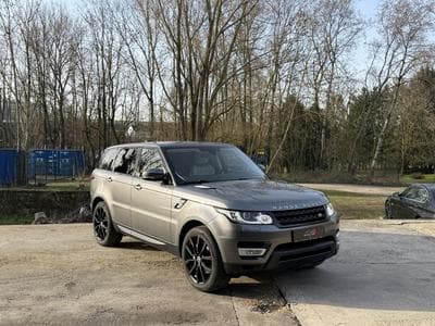 Land-Rover Range Rover Sport Range Rover Sport HSE 3.0D V6 292CV (2015) - Photo 1