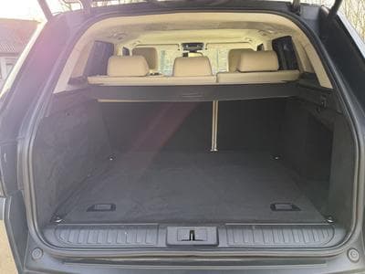 Land-Rover Range Rover Sport Range Rover Sport HSE 3.0D V6 292CV (2015) - Photo 10