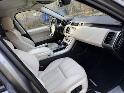 Land-Rover Range Rover Sport Range Rover Sport HSE 3.0D V6 292CV (2015) - Photo 3