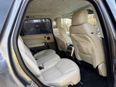 Land-Rover Range Rover Sport Range Rover Sport HSE 3.0D V6 292CV (2015) - Photo 7