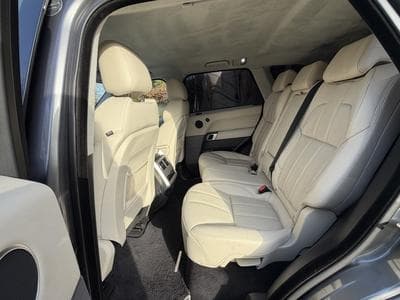 Land-Rover Range Rover Sport Range Rover Sport HSE 3.0D V6 292CV (2015) - Photo 9