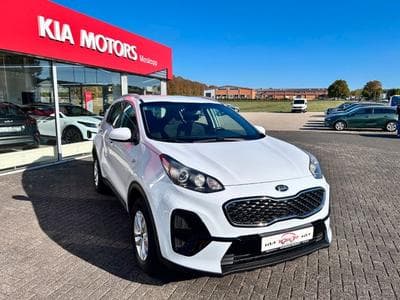 Kia Sportage Sportage 1,6T-GDI Edition 7 Emotion Kamera SHZ (2020) - Foto 1
