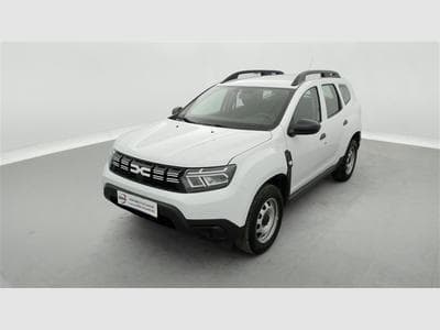Dacia Duster 1.0 TCe Essential GPF (2023) - Photo 1