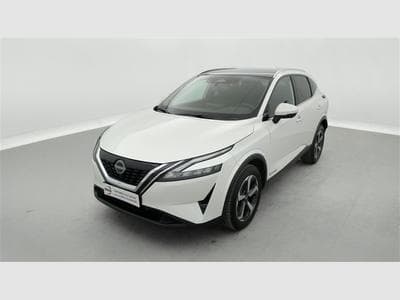 Nissan Qashqai e-Power 1.5 DIG-T Business Edition (2023) - Foto 1