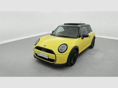 MINI Cooper Aut. NAVI / FULL LED / S-CUIR (2024) - Photo 1