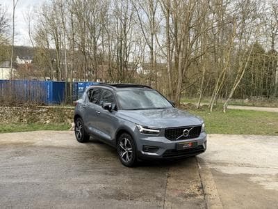 Volvo XC40 VOLVO XC40 D3 R-DESIGN BVA (2019) - Photo 1