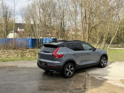 Volvo XC40 VOLVO XC40 D3 R-DESIGN BVA (2019) - Photo 10