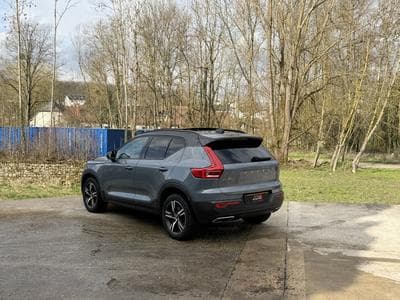 Volvo XC40 VOLVO XC40 D3 R-DESIGN BVA (2019) - Photo 11