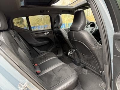 Volvo XC40 VOLVO XC40 D3 R-DESIGN BVA (2019) - Photo 6