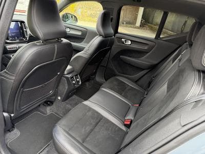 Volvo XC40 VOLVO XC40 D3 R-DESIGN BVA (2019) - Photo 8