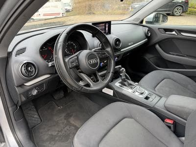 Audi A3 Audi A3 SportBack 1.6TDI 115CV S-Tronic Business Line " PMR (2017) - Photo 6