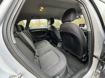 Audi A3 Audi A3 SportBack 1.6TDI 115CV S-Tronic Business Line " PMR (2017) - Photo 7