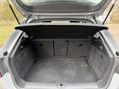 Audi A3 Audi A3 SportBack 1.6TDI 115CV S-Tronic Business Line " PMR (2017) - Photo 8