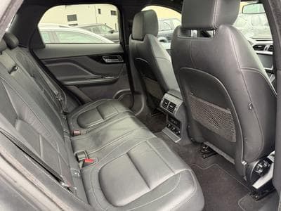 Jaguar F-Pace JAGUAR F-PACE 3.0D 300CV R-SPORT (2017) - Photo 7