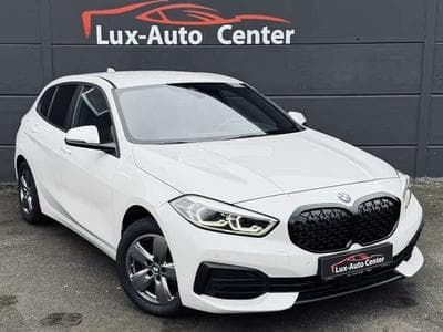 BMW 118 118i Automatique // Révisée Et Garantie 12 Mois✅✅✅ (2021) - Foto 1