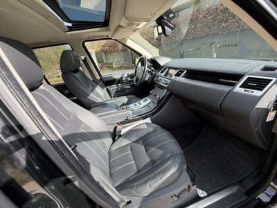 Land-Rover Range Rover Sport Range Rover Sport 3.0D 258CV LUXURY (2013) - Photo 4