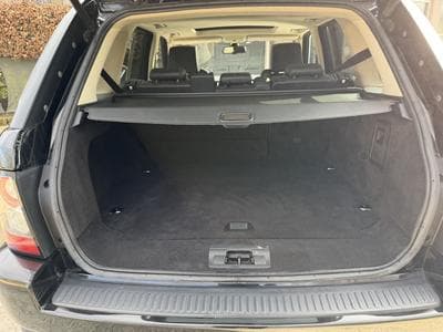 Land-Rover Range Rover Sport Range Rover Sport 3.0D 258CV LUXURY (2013) - Photo 9