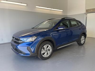 VW Taigo Trend (2026) - Photo 1