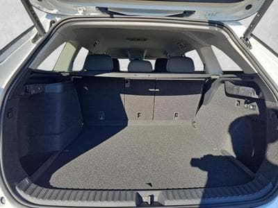 Skoda Kodiaq 1.5 TSI iV 150 kW Selection (2026) - Photo 1