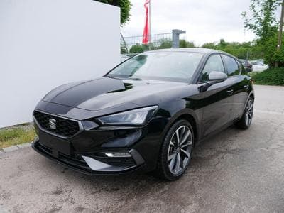 Seat Leon FR 2.0 TDI (2026) - Foto 1