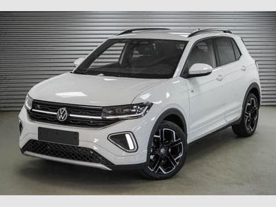 VW T-Cross 1,5 TSI DSG (2026) - Foto 1