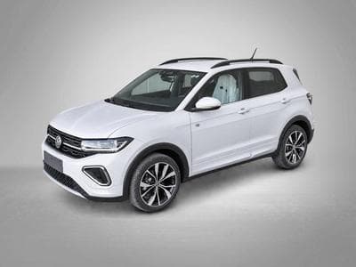 VW T-Cross R-Line 1.5 TSI 7-Gang-DSG (2026) - Foto 1