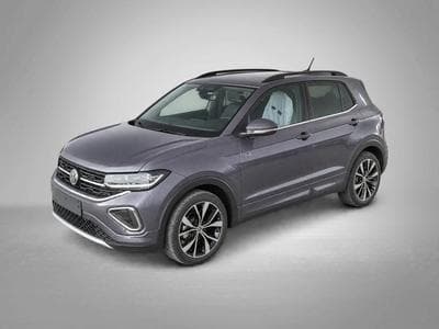 VW T-Cross R-Line 1.5 TSI 7-Gang-DSG (2026) - Photo 1