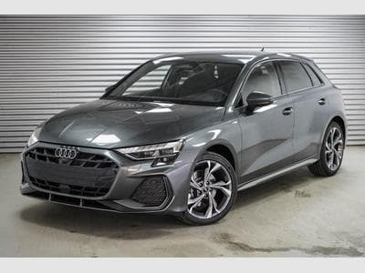 Audi A3 Sportback 40 TFSI (2026) - Foto 1