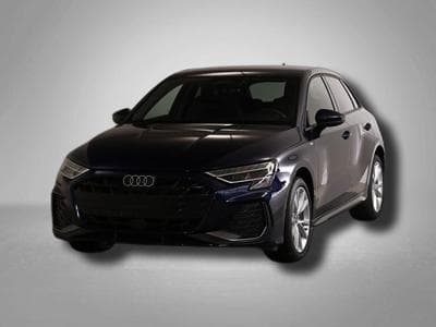 Audi A3 Sportback S Line 1.5L TFSI (2026) - Photo 1