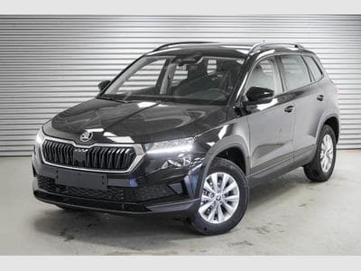 Skoda Karoq 1,5 TSI DSG (2026) - Photo 1