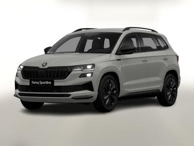 Skoda Karoq Sportline (2026) - Photo 1