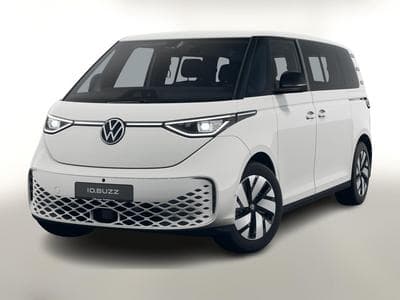 VW ID.Buzz Pro (2026) - Foto 1