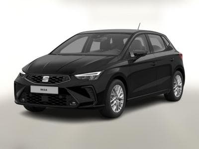 Seat Ibiza FR (2026) - Foto 1