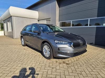 Skoda Octavia 1.5 TSI 150PS (2026) - Photo 1