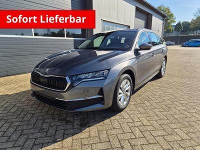 Skoda Octavia 1.5 TSI 150PS (2026) - Foto 1