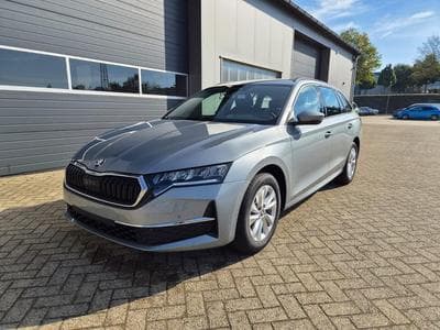 Skoda Octavia 1.5 TSI 150PS (2026) - Photo 1